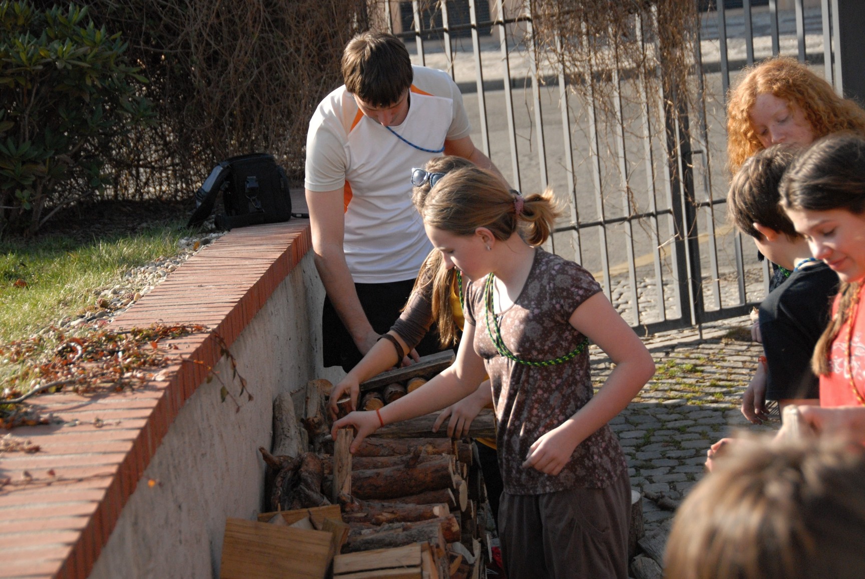 CAL 2012 unor schuzky 57